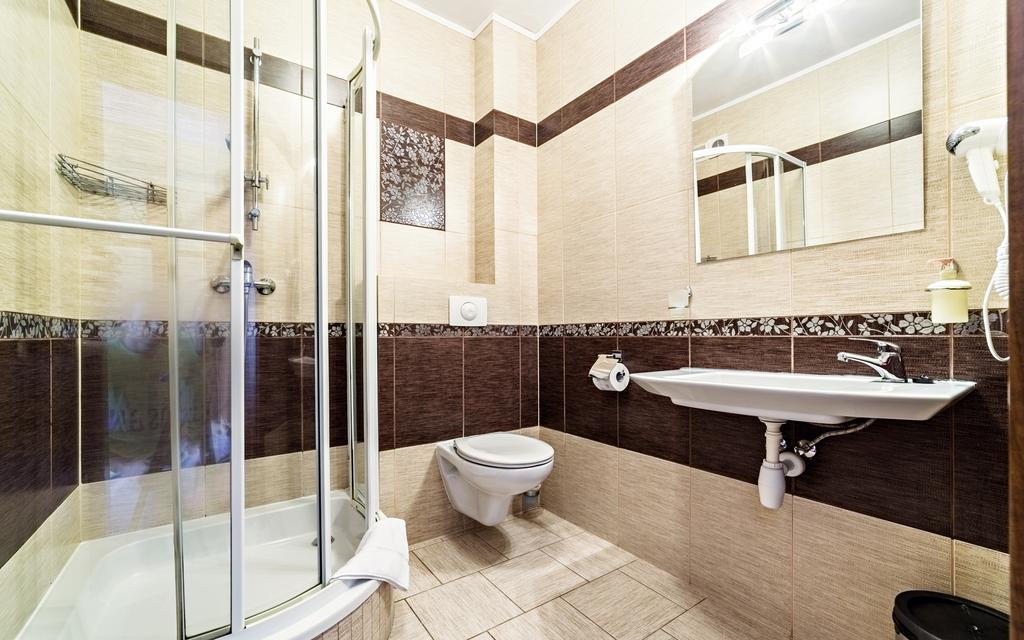 Classic Bed & Breakfast 3*