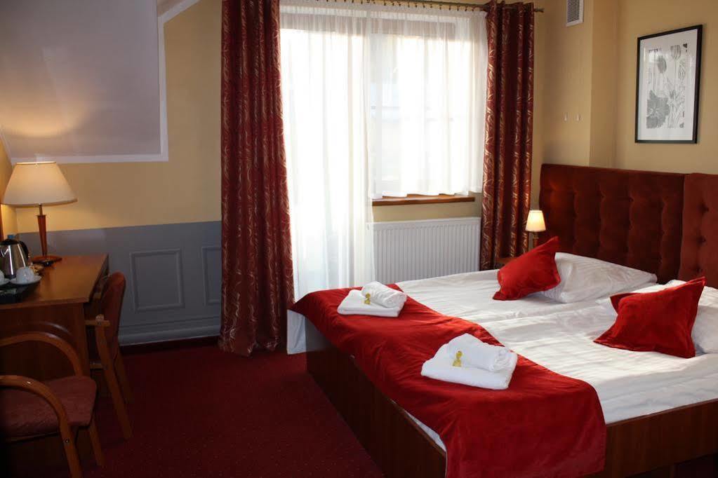 Bed & Breakfast Classic Karpacz