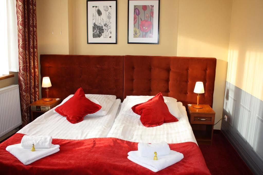 Classic Bed & Breakfast 3*